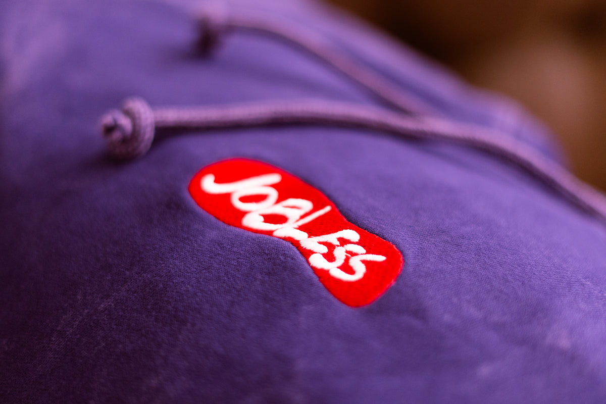 JobLess “Actavis” Hoodie