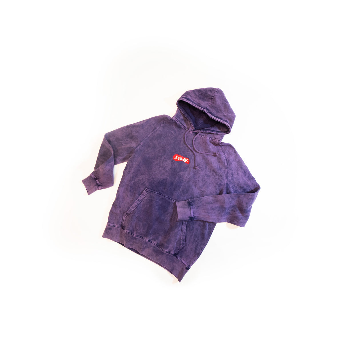 JobLess “Actavis” Hoodie