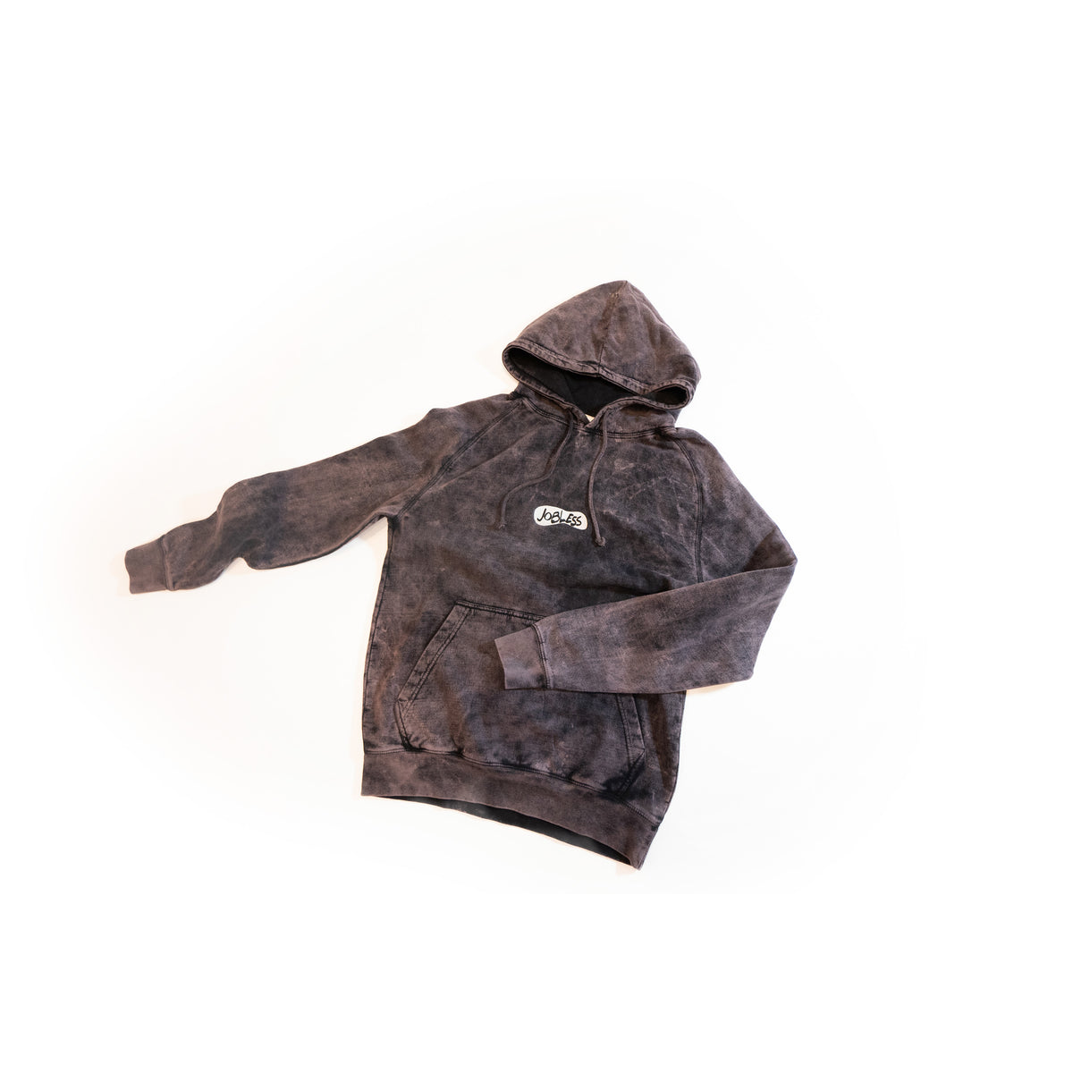 JobLess “All The Smoke” Hoodie